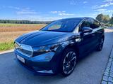 Skoda Enyaq iV80, Vollausstattung, inkl Winterräder  - Skoda Enyaq in München