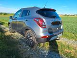 Opel Mokka X 1.6 ECOTEC Diesel Ultimate Start/Sto... - Opel Mokka X: Ultimate