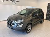 Ford EcoSport 1.5 100CV S&S Titanium - 2020 - Ford EcoSport: Van