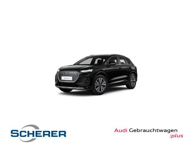 Audi Q4 e-tron 50 e-tron quattro 220 kW