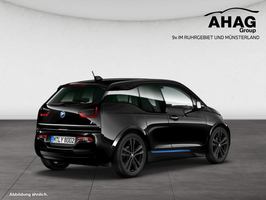 BMW i3 - Bild 2