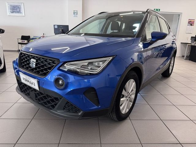 SEAT SEAT Arona 1.0 ECO TSI 70KW STYLE