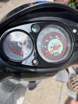 Piaggio TPH 125 - PIAGGIO 125 TPH