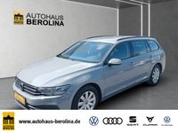 Volkswagen Passat Variant - Vorschau Bild 1