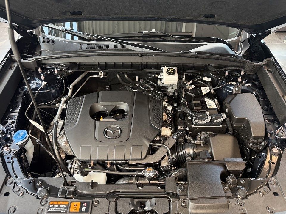 Mazda CX-5 - Bild 25