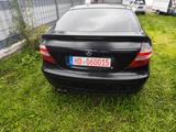 Mercedes-Benz C 350 Sportcoupé - - gebrauchte Mercedes-Benz C 350 aus dem Jahr 2005