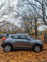 Nissan Juke 1.6 Navi Camera Auto.Klima - Nissan Juke Gebrauchtwagen in Berlin