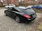 Mercedes-Benz CLS 500 Shooting Brake CLS 500 4MATIC Shooti... - Mercedes-Benz CLS-Klasse in Hamburg