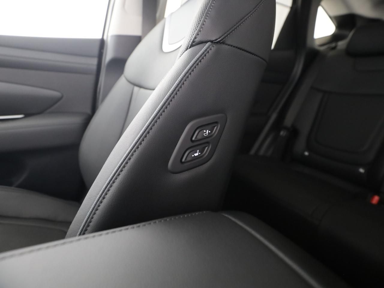 Hyundai Tucson – Bild 26