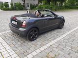 MINI Cooper Roadster Cabrio 58tkm Leder - MINI Cooper Roadster Gebrauchtwagen