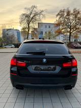 BMW 535d xDrive Touring A - - BMW 535: Kombi, 535d Xdrive