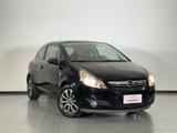 Opel Corsa 1.3 CDTI 75CV ecoFLEX 3 porte Edition - Opel Corsa aus 2010 mit Diesel-Antrieb