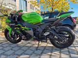 Kawasaki Ninja ZX10 - R Service Neu - KAWASAKI NINJA