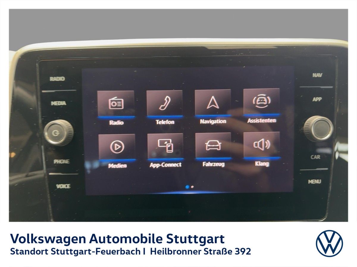 Volkswagen T-Roc - Bild 11