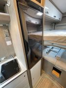 Pössl PÖSSL Roadcruiser Revolution KAS 24 D-LINE