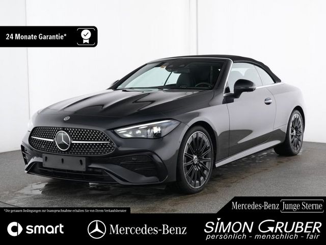 Mercedes-Benz CLE 450 4M AMG Night Burm Sitzklima HUD Standhzg
