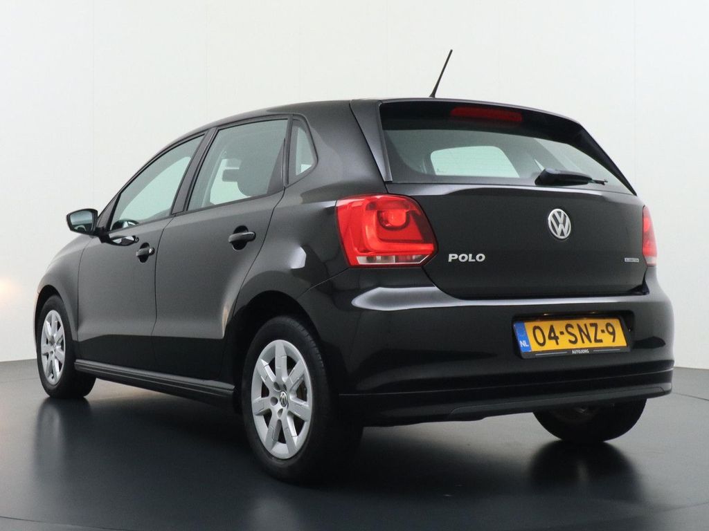 Volkswagen Polo 1.2 TDI BlueMotion Comfortline klima NAP NL