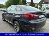 BMW X6 xDrive 30 d Individual, H&K, Soft Clsoe - BMW X6 mit Diesel-Antrieb: Coupe