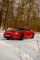 Hyundai SELTEN Hyundai Coupe Rd 2.0 - Hyundai Coupe: Rd