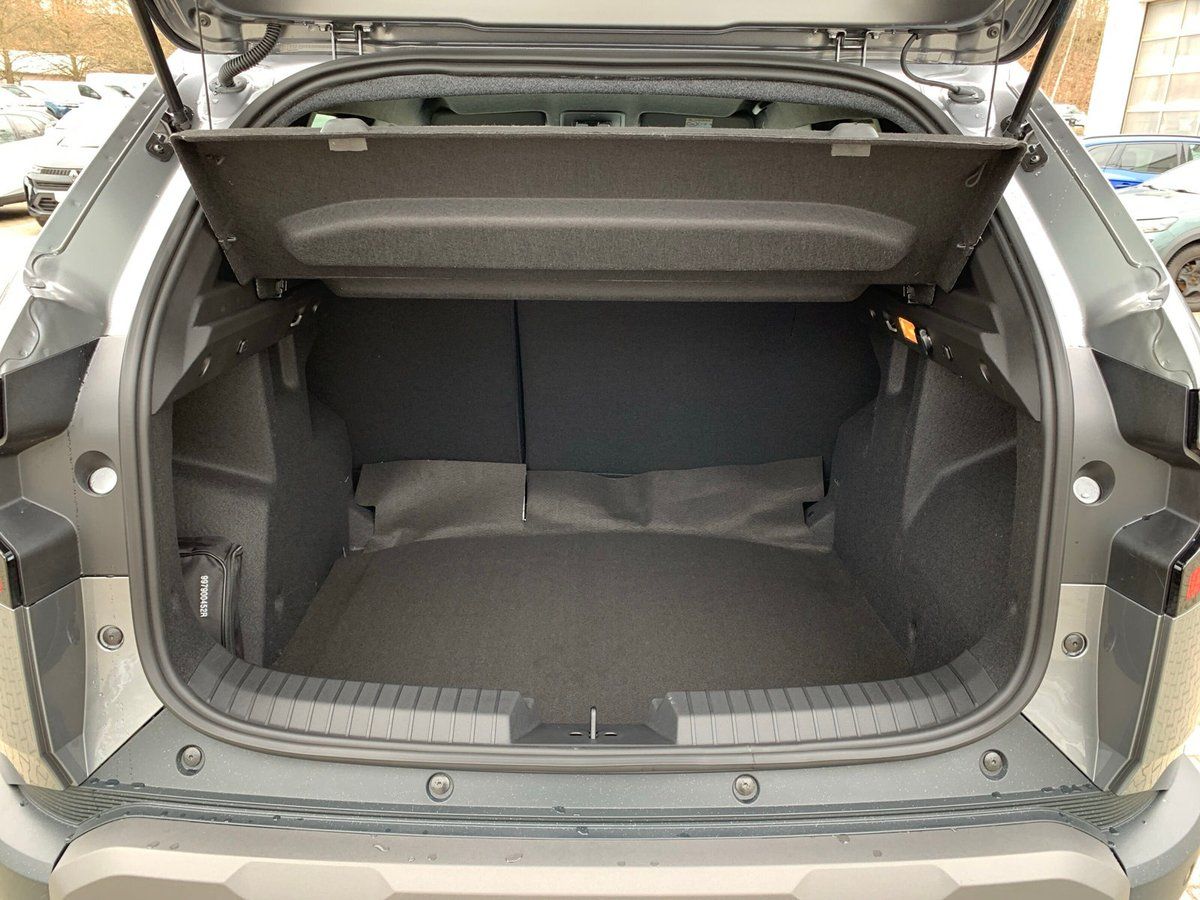 Dacia Duster - Bild 12