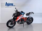 KTM 1390 Super Duke RR / 1 von 350 weltweit - KTM DUKE 3