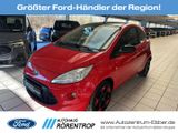 Ford Ka Titanium 1.2 Winterpaket LM-Felgen Klima - Ford: Felgen