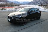 BMW X2 xDrive20d Msport - BMW X2 Kombi Gebrauchtwagen