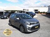 Kia KIA Picanto 1.0 12V 5p. AMT X Line IVA DEDUCIBIL - Kia Picanto mit Halbautomatikschaltung