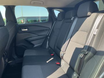 Nissan Qashqai - 10