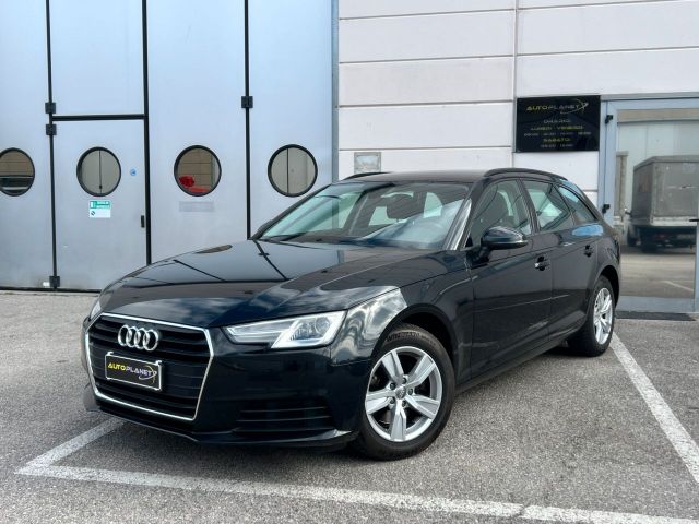AUDI Audi A4 2.0 TDI 150 CV S tronic Business Sport