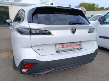 Peugeot 308 - 6
