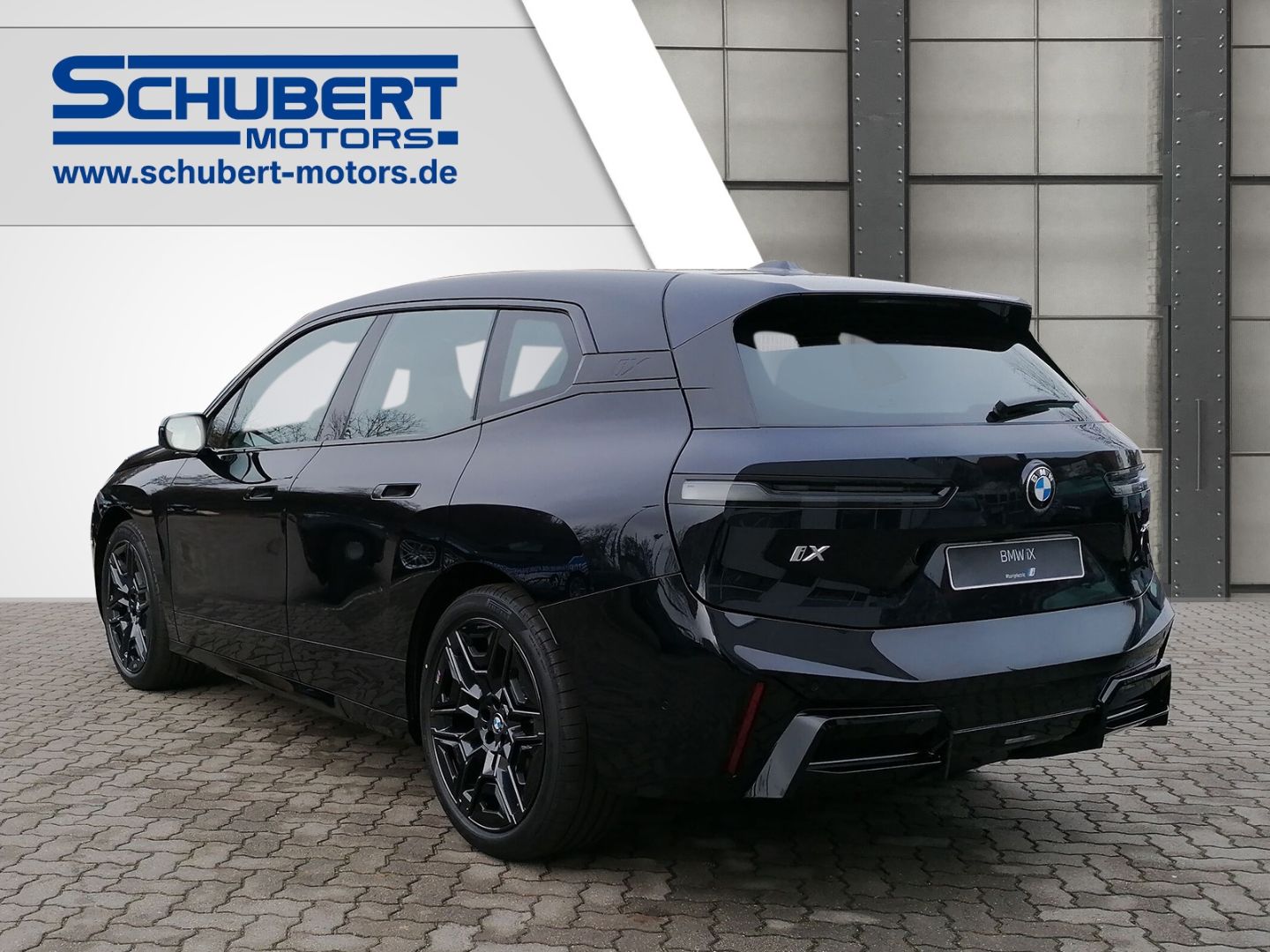 BMW iX xDrive 45 *UPE 99.740€* M Sport Pro Innovatio imagem 3