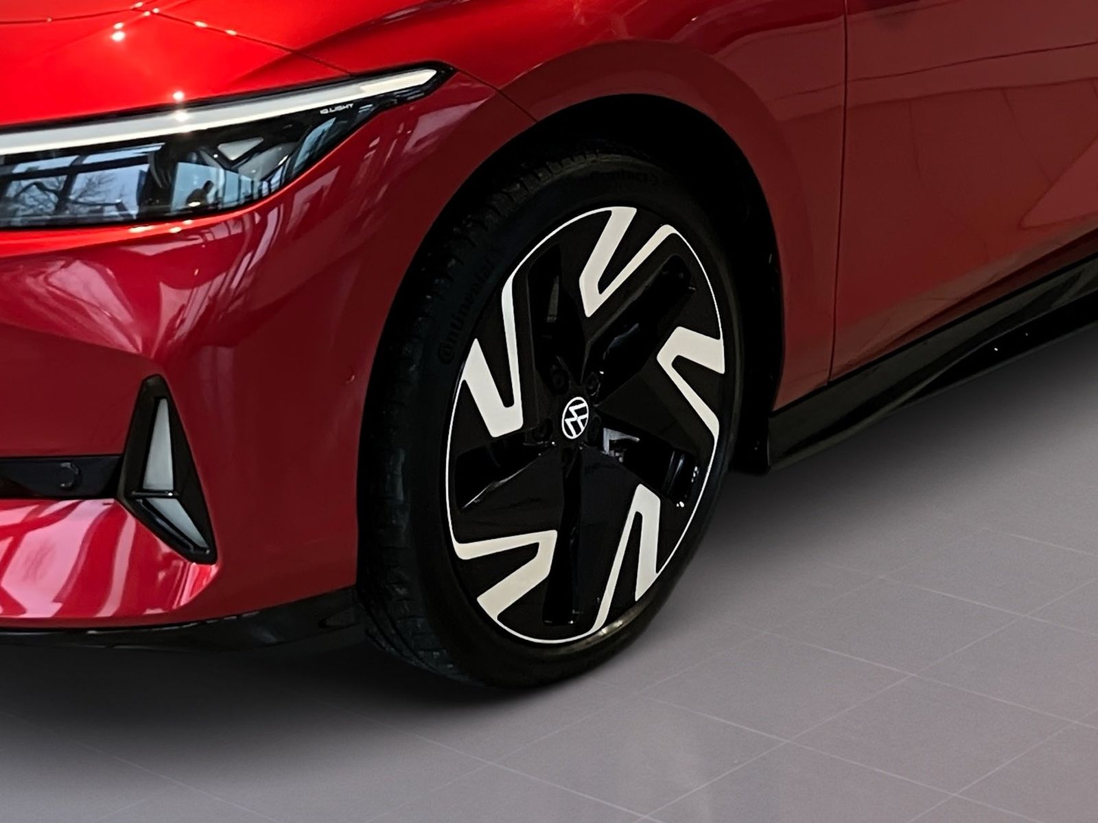 Volkswagen ID.7 - Bild 7