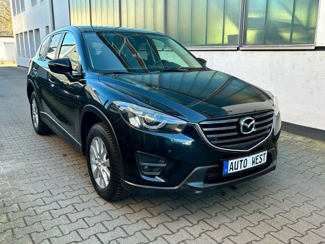 Mazda CX-5 Exclusive-Line 2WD