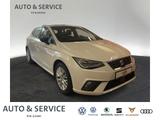 Seat Ibiza 1.0 TSI 110PS FR 6-Gang