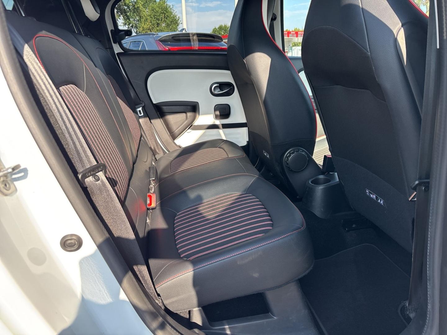 Renault Twingo Le Coq Sportif SCe75 1.0 Kamera Klima SHZ, миниатюра 11