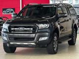 Ford RANGER 3.2 TDCi 4x4 DOKA WiLDTRAK *HARDTOP* - Ford Ranger in Köln