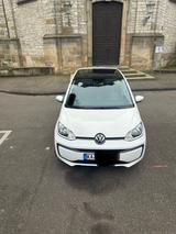 Volkswagen up! 1.0 EcoFuel 50kW - - Volkswagen up! in Karlsruhe