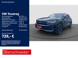 Volkswagen Touareg 3.0 TDI R-Line AHK PANO STAND 22