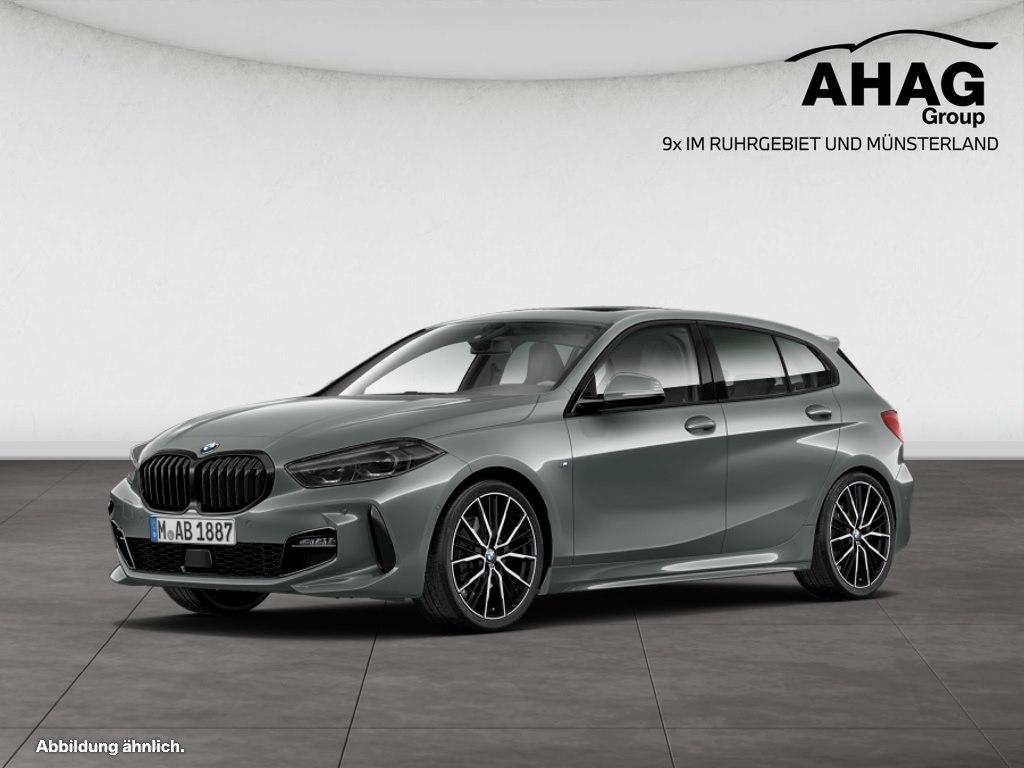 BMW 1 Series i
