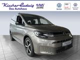 Volkswagen Caddy Maxi 1,5 TSI DSG Style NAVI LED KLIMA
