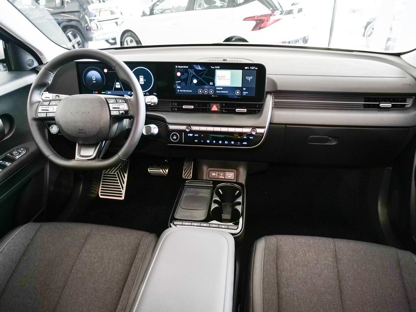 Hyundai IONIQ 5 – Bild 12