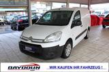 Citroën Berlingo 1.6 HDI Niveau B L2/Klima/3Si/Gepflegt! - gebrauchte Citroën Berlingo aus dem Jahr 2014
