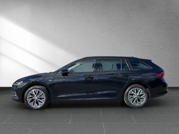Skoda Octavia Combi IV 2.0 TDI DSG Tour *AHK*MATRIX*