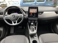 Renault Arkana - Vorschau Bild 16