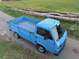 Volkswagen T3 Pritsche / Pickup - VW T3 andere Gebrauchtwagen