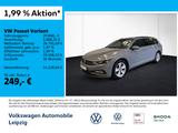 Volkswagen Passat Variant 2.0 TDI Business 4M *AHK*ACC*HuD - VW Passat Gebrauchtwagen in Leipzig