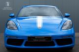 Porsche 718 Cayman Style Edition*14Wege*BOSE*Sharkblue* - mit Benzin-Antrieb: Coupe, Automatik