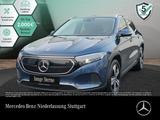 Mercedes-Benz EQA 250 Progressive/Distr./AHK/Volldigi/Kamera - blaue Mercedes-Benz EQA