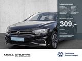 Volkswagen Passat Variant GTE 1.4 eTSI eHybrid DSG NAVI - Volkswagen Passat Variant: 1.4